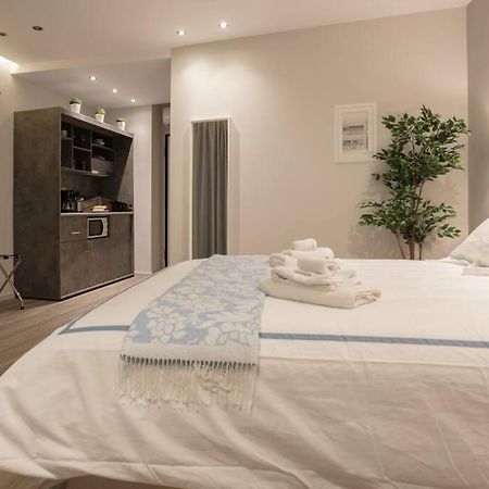 A11 Pristine & Comfy Studio Near Plaka & Parthenon Atenas Exterior foto