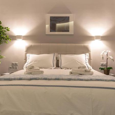 A11 Pristine & Comfy Studio Near Plaka & Parthenon Atenas Exterior foto