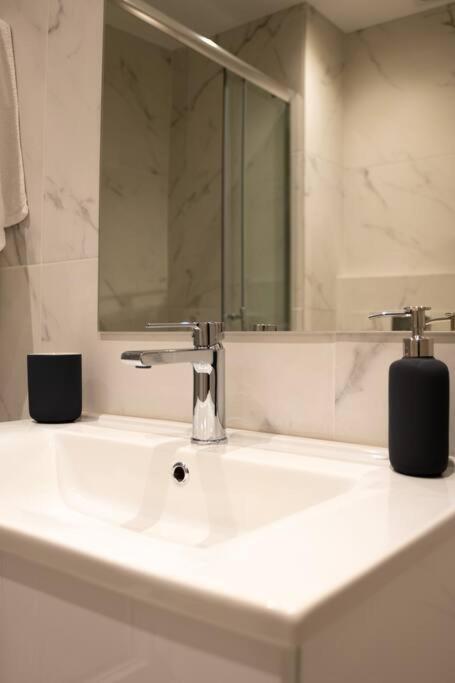 A11 Pristine & Comfy Studio Near Plaka & Parthenon Atenas Exterior foto