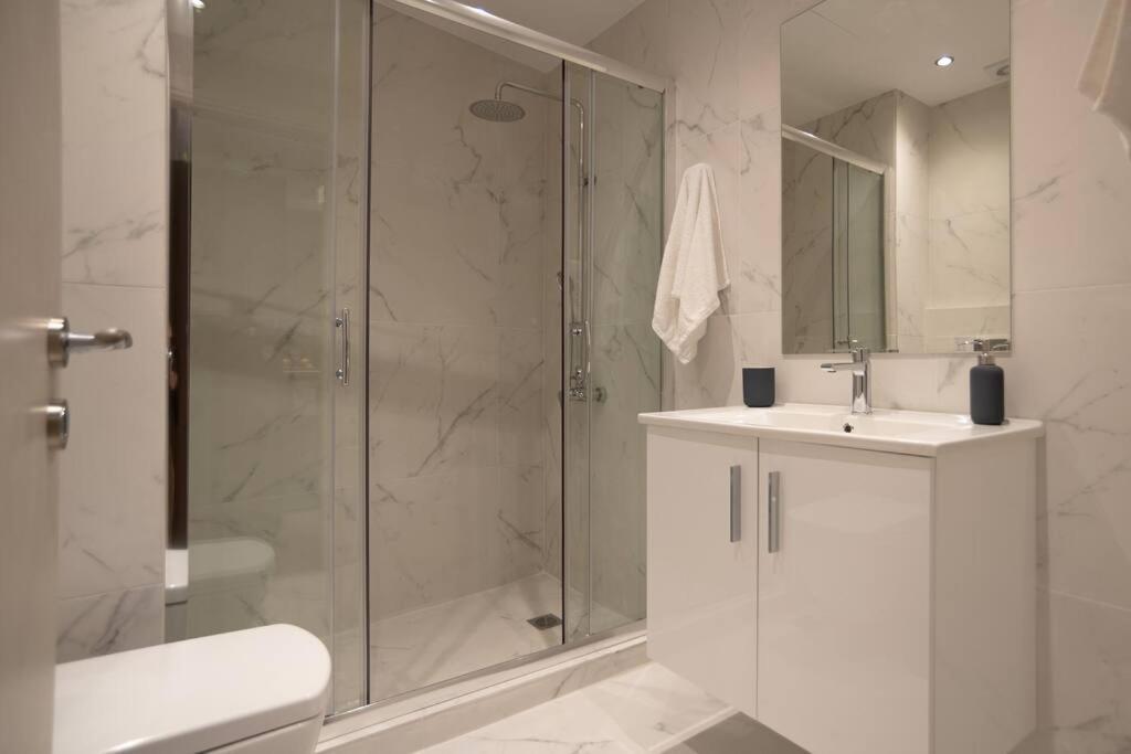 A11 Pristine & Comfy Studio Near Plaka & Parthenon Atenas Exterior foto