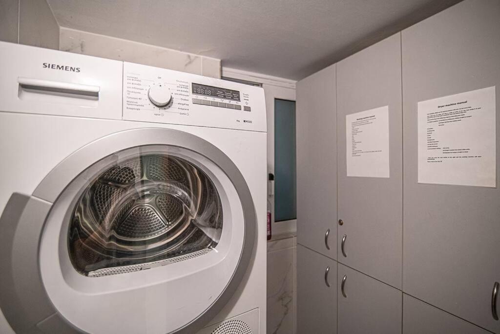 A11 Pristine & Comfy Studio Near Plaka & Parthenon Atenas Exterior foto