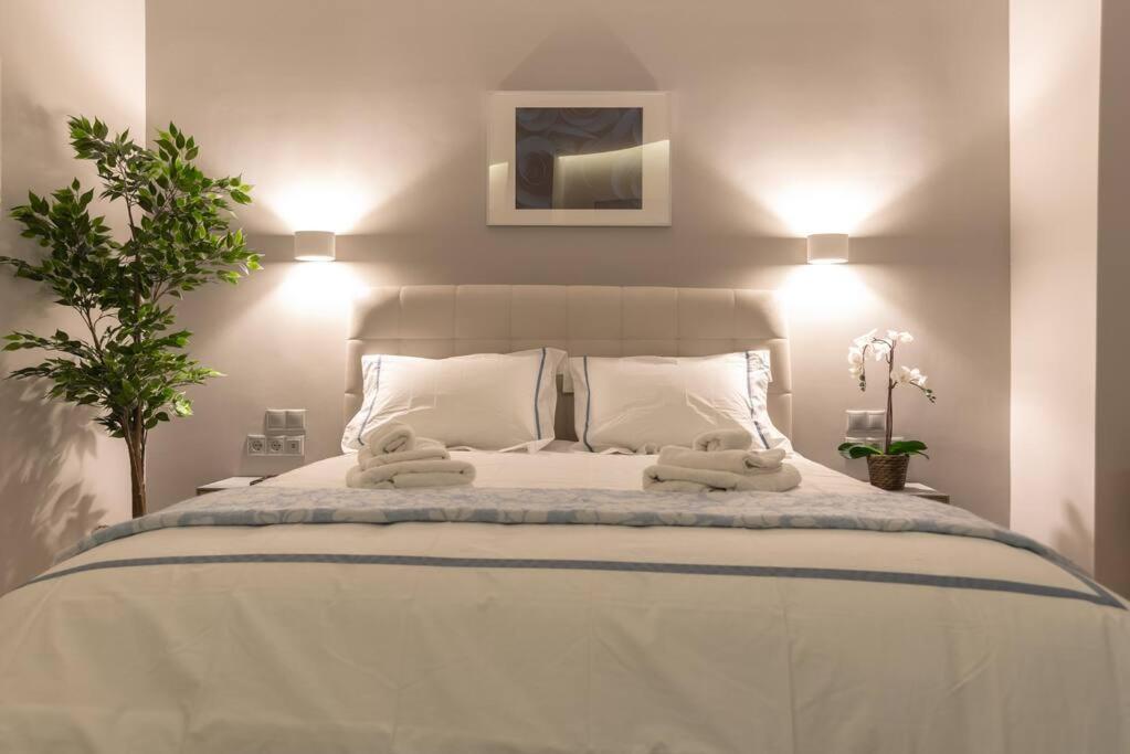 A11 Pristine & Comfy Studio Near Plaka & Parthenon Atenas Exterior foto