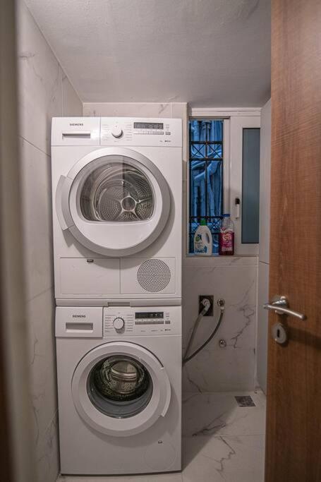 A11 Pristine & Comfy Studio Near Plaka & Parthenon Atenas Exterior foto